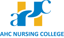 AHC Nursing College Moodle
